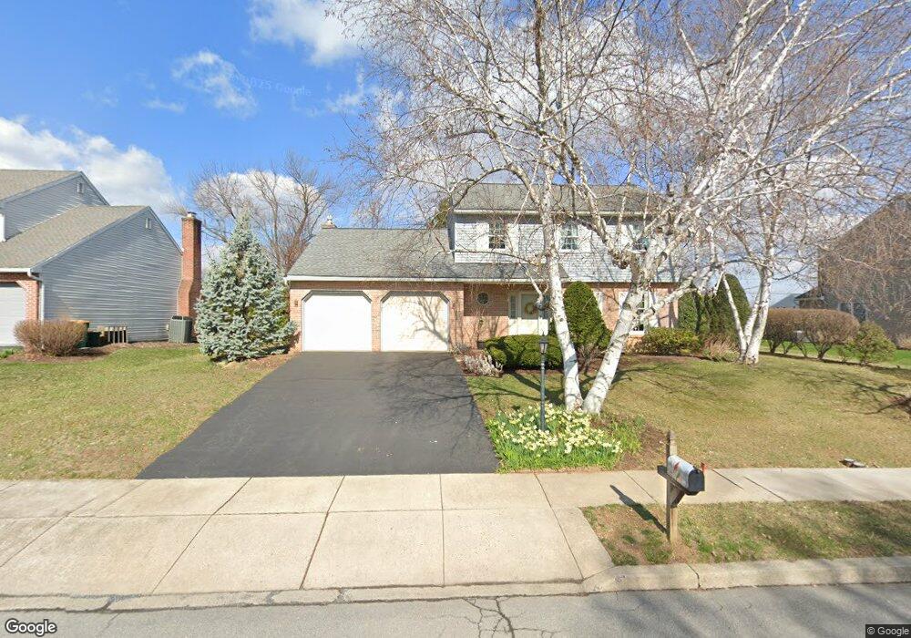 1520 Concord Rd, Reading, PA 19610 - photo 1