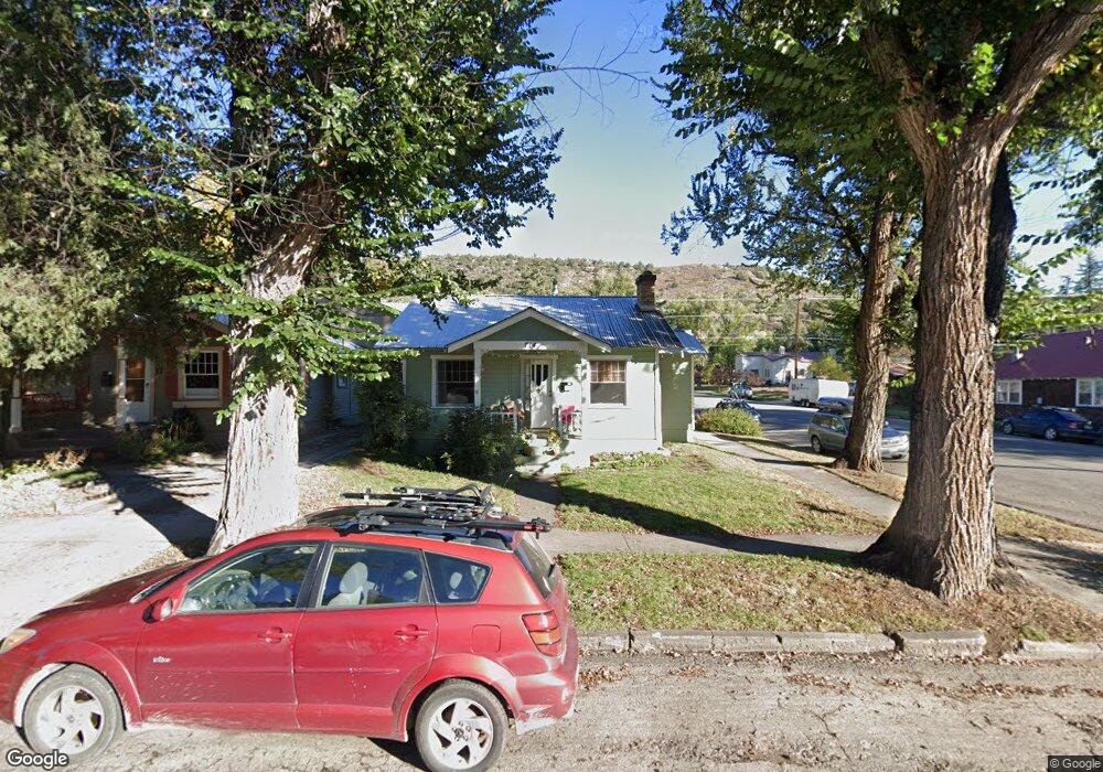 714 E 7th Ave, Durango, CO 81301 - photo 1