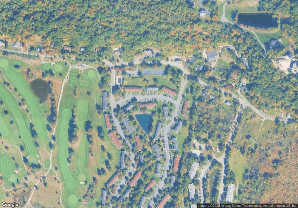 33 Toms Point Ln unit 44C, Lincoln Park, NJ 07035 - photo 1