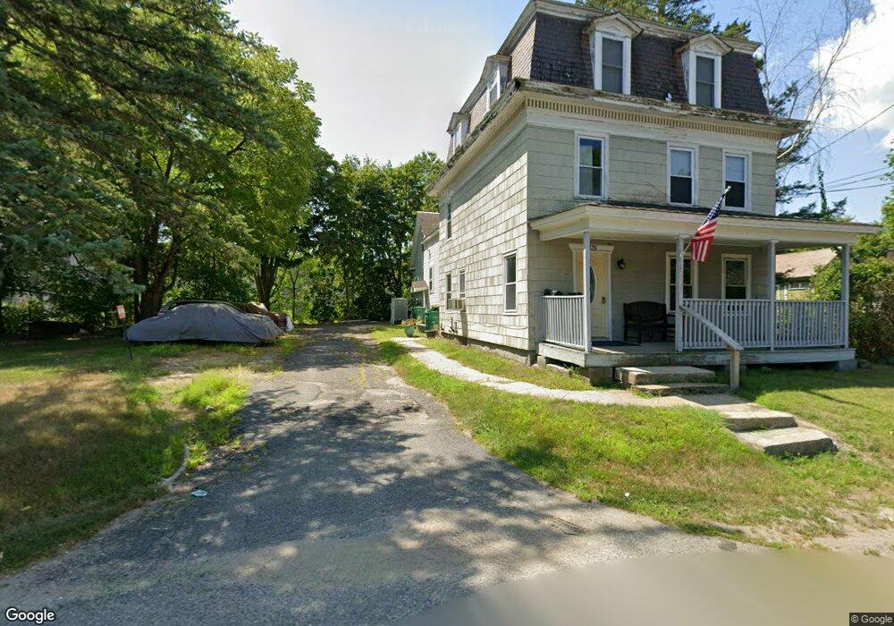 176 E Main St unit 3, Orange, MA 01364 - photo 1