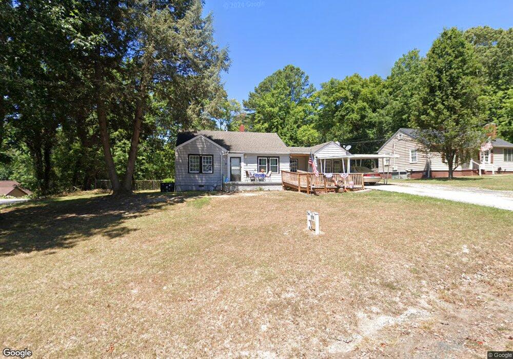 118 Oakhurst Dr, Asheboro, NC 27205 - photo 1