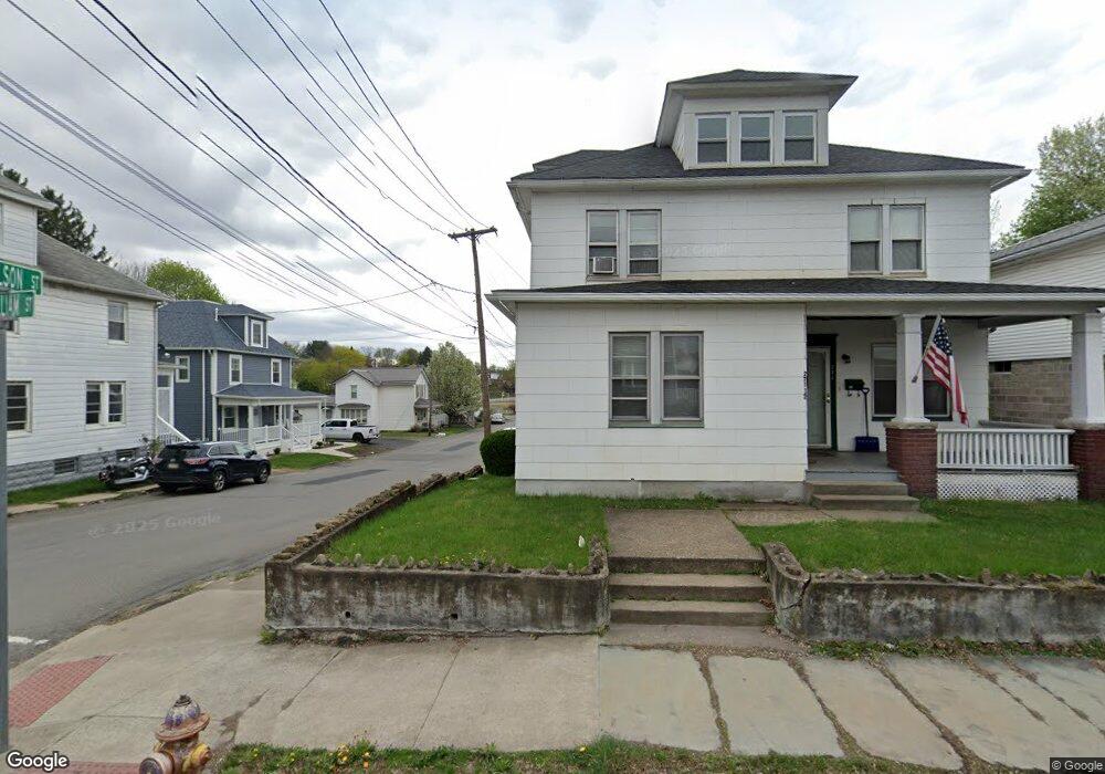 271 William St, Pittston, PA 18640 - photo 1