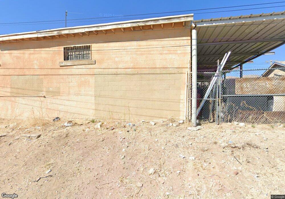 3610 Dyer St, El Paso, TX 79930 - photo 1