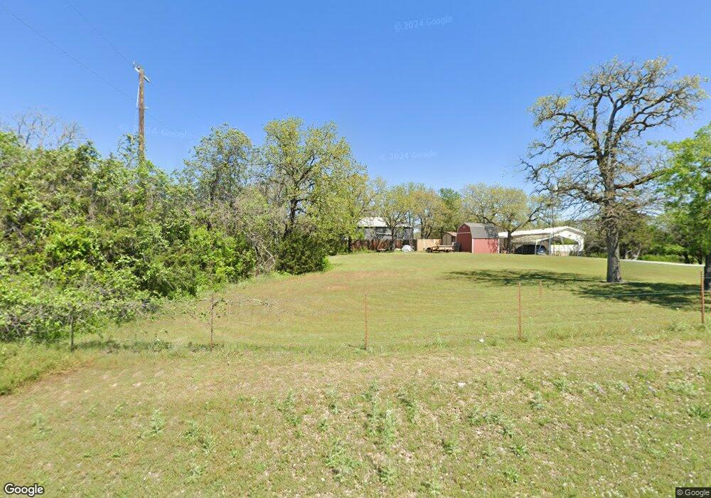 2404 Sweet Springs Rd, Weatherford, TX 76088 - photo 1