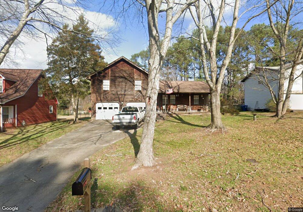 2467 Wagon Wheel Trace unit 10, Duluth, GA 30096 - photo 1