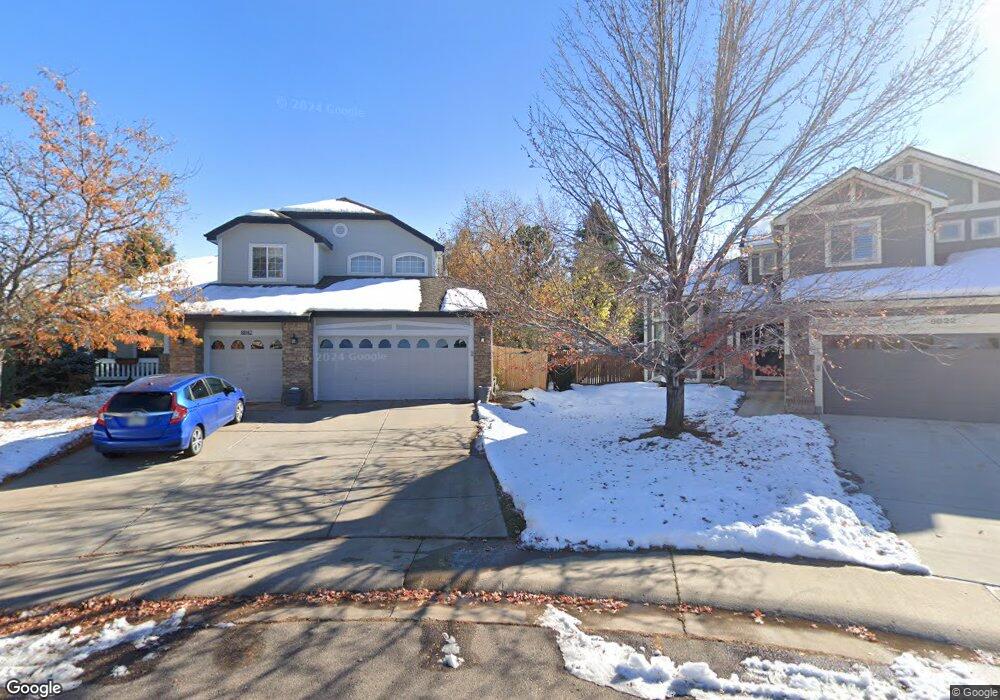 8842 Fairway Oaks Way, Lone Tree, CO 80124 - photo 1