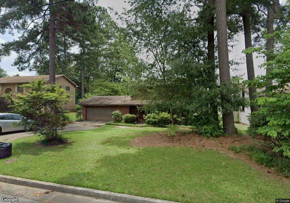 8023 Northcrest Dr unit 2, Jonesboro, GA 30238 - photo 1