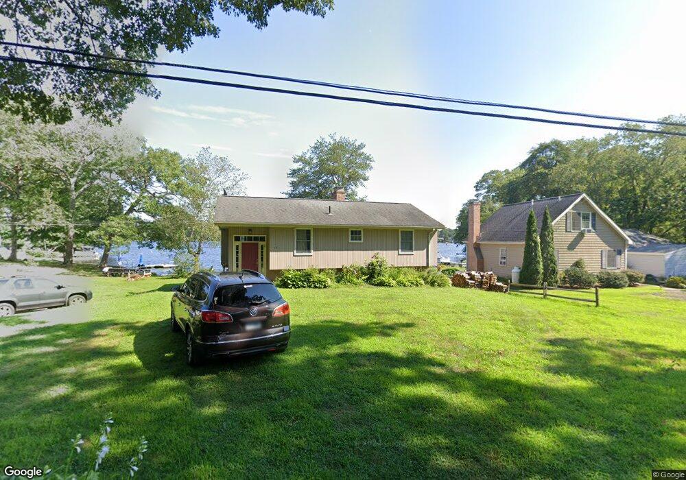 15 Osceola Trail, Old Lyme, CT 06371 - photo 1