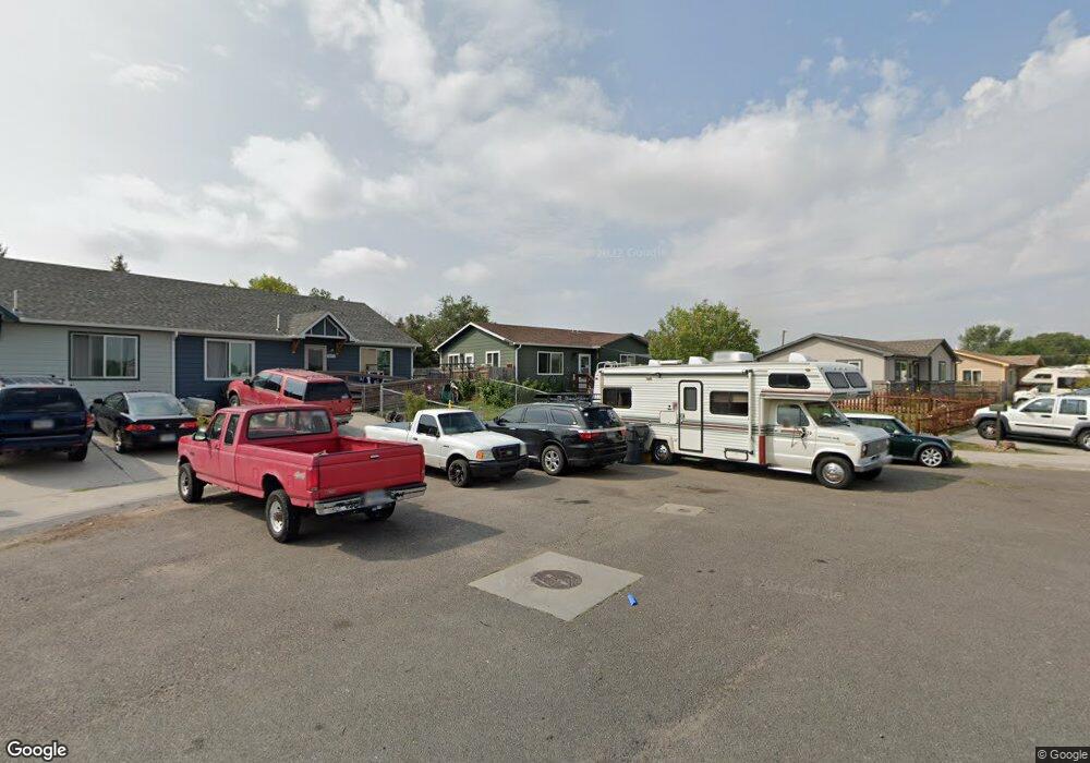 3819 Messenger Ct, Cheyenne, WY 82001 - photo 1