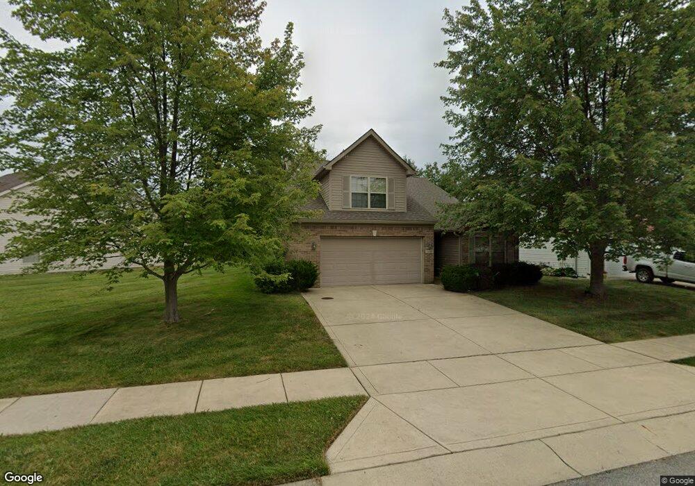 13659 Arielle Dr, Fishers, IN 46038 - photo 1