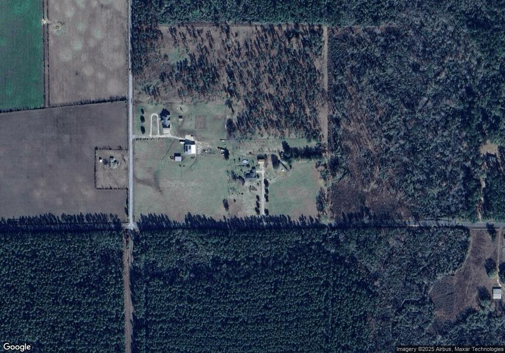 711 Ewell Cooley Rd, Deridder, LA 70634 - photo 1