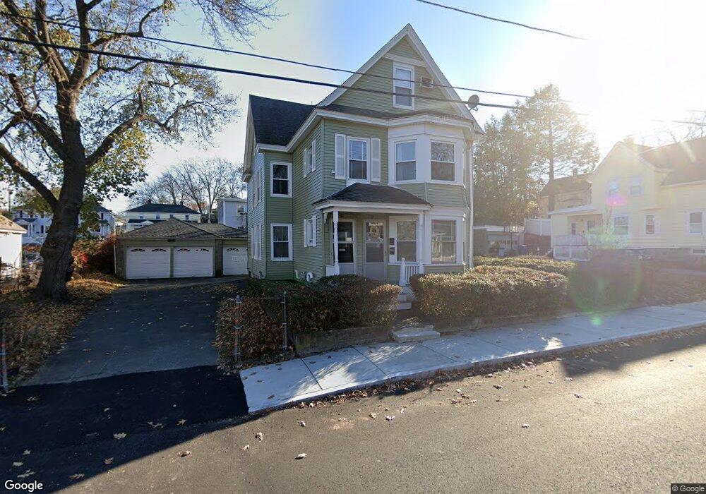 10 Gilbert St unit 12, Lawrence, MA 01843 - photo 1