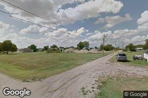 111 S Wyoming St, Kanopolis, KS 67454