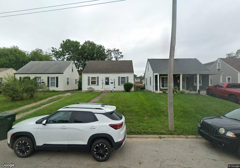 837 S Waverly St, Columbus, OH 43227 - photo 1