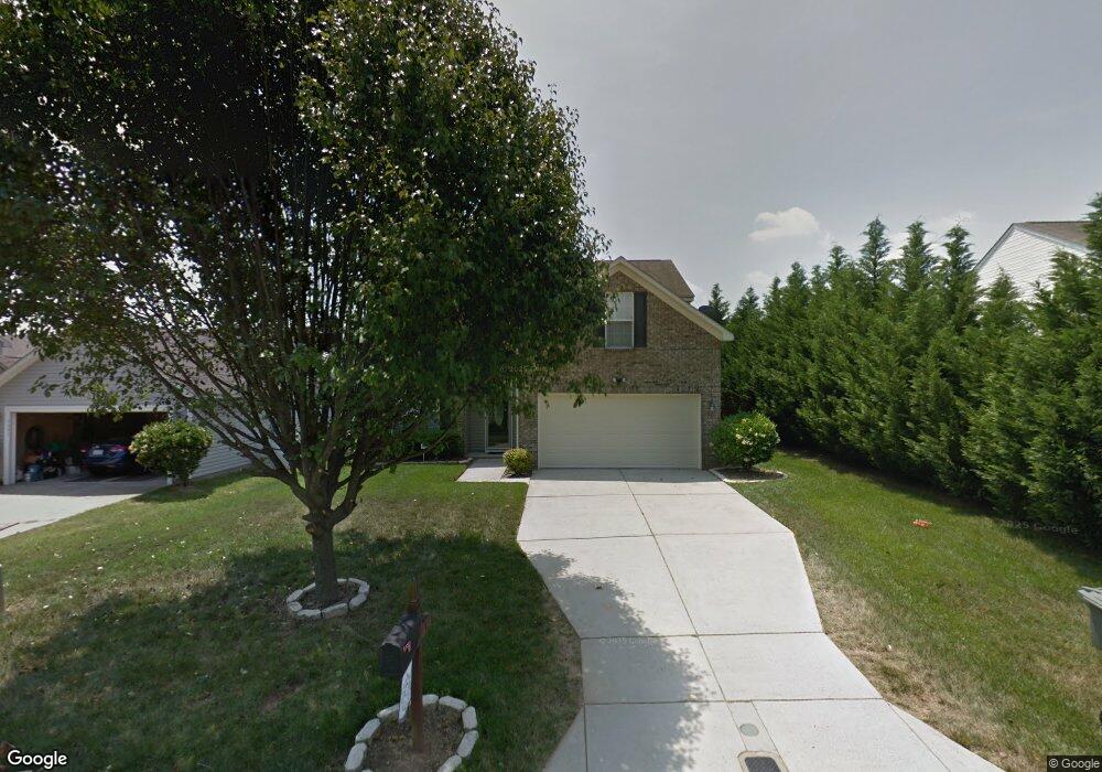 4996 Wheat Dr SW, Concord, NC 28027 - photo 1