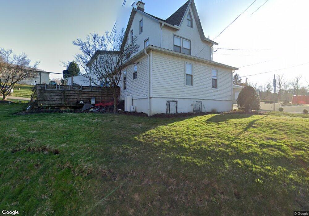 554 Creek Rd unit 3, Kennett Square, PA 19348 - photo 1