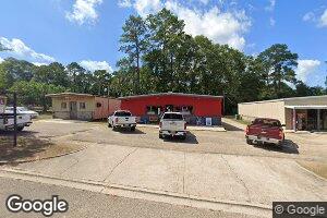 2053 La Hwy 10, Jackson, LA 70775