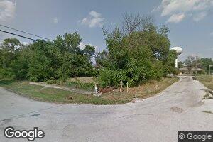 13812 S Sawyer Ave, Robbins, IL 60472