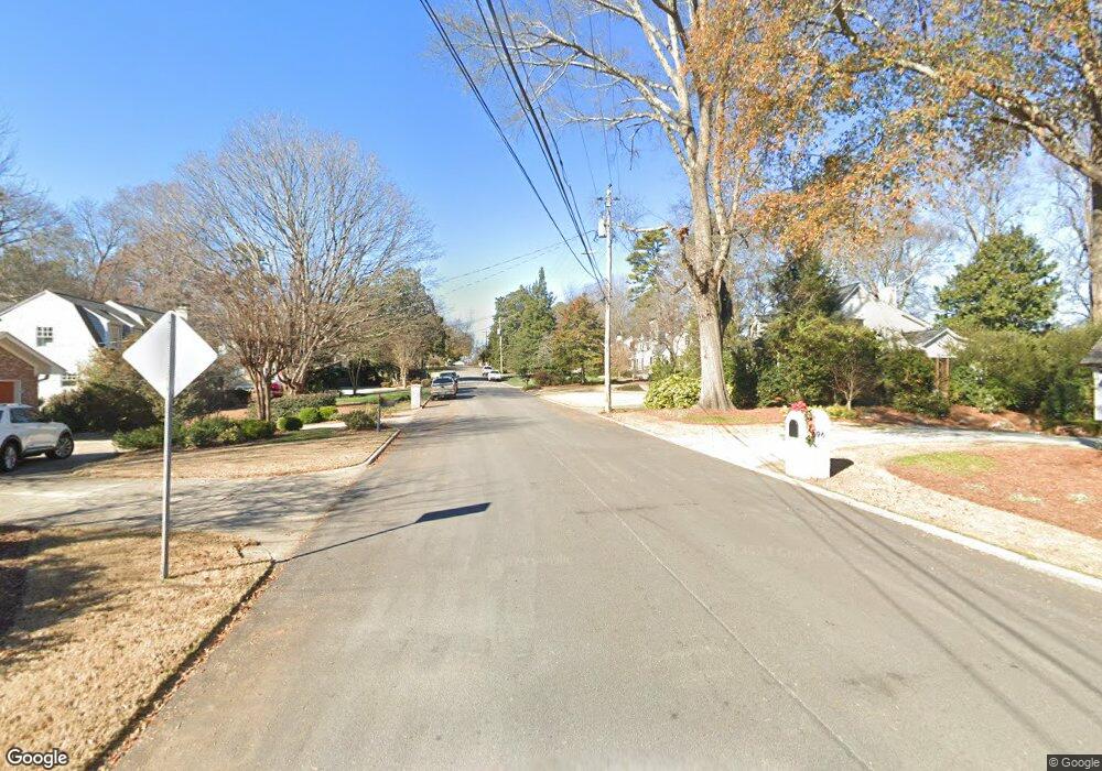 0 Cherokee Rd unit 8370450, Gainesville, GA 30501 - photo 1