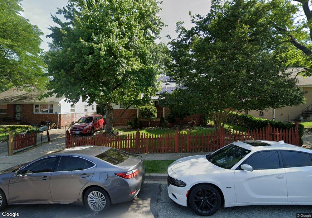 739 Audrey Ln, Oxon Hill, MD 20745 - photo 1