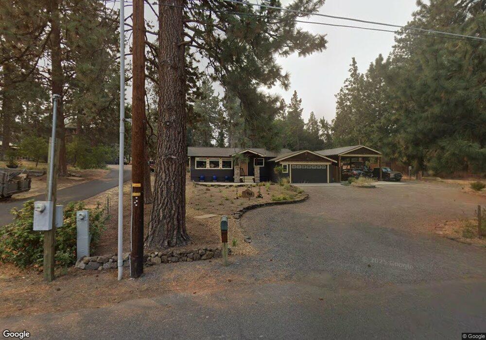 949 NE Jones Rd, Bend, OR 97701 - photo 1