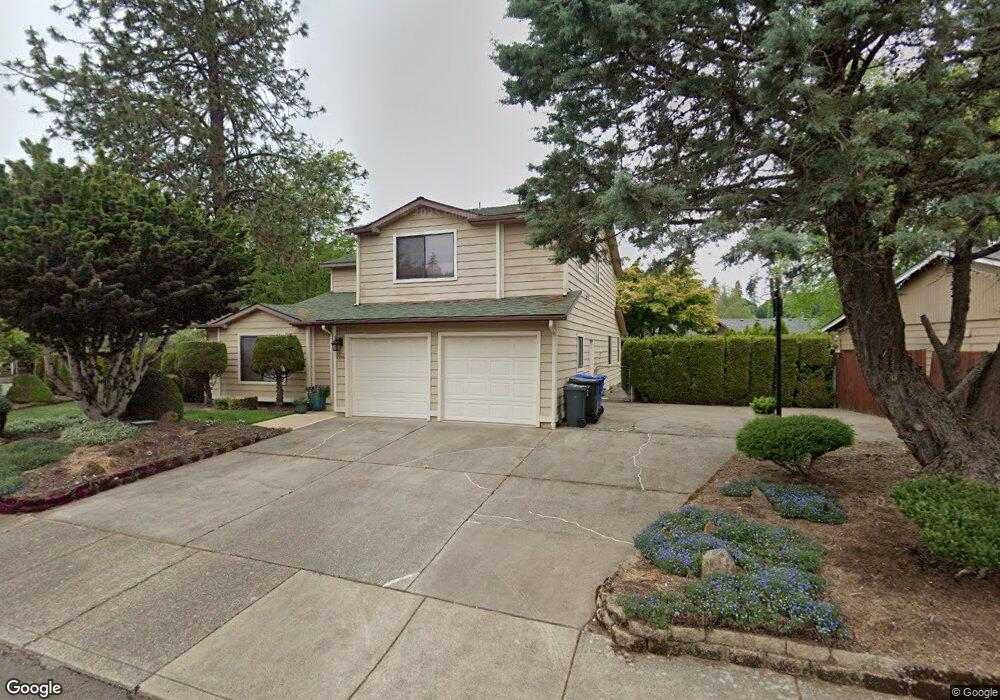 1395 Pacwood Ct SE, Salem, OR 97306 - photo 1