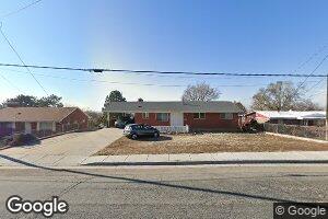 5005 S 2500 W, Roy, UT 84067