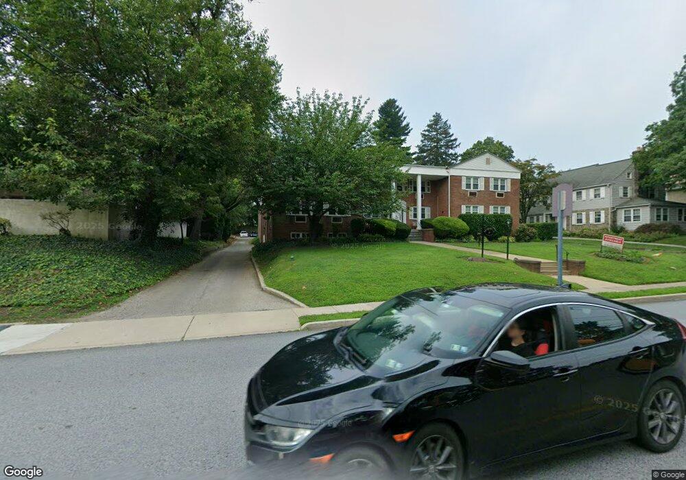 20 W Montgomery Ave, Ardmore, PA 19003 - photo 1