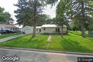 525 Delaware Ave, Adrian, MN 56110