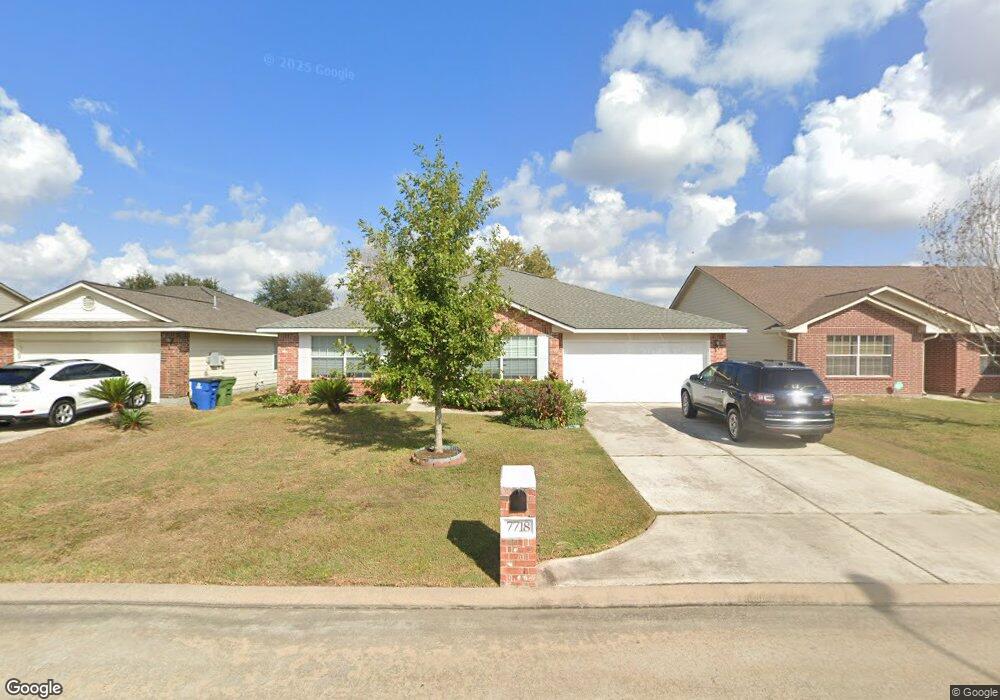 7718 Kempsey Ln, Houston, TX 77040 - photo 1