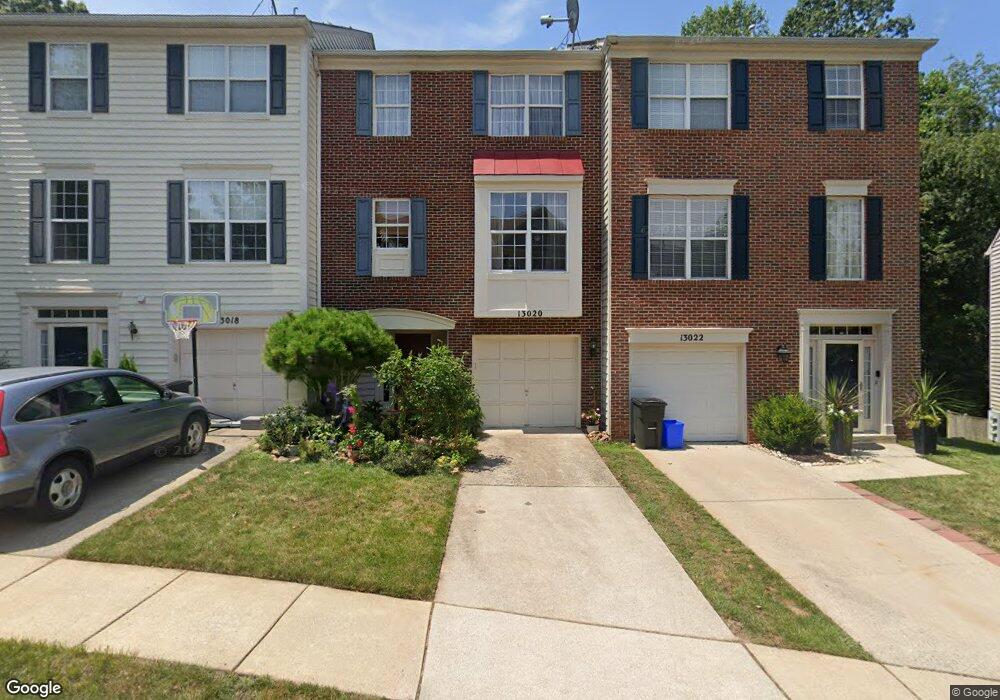 13020 Woodcutter Cir, Germantown, MD 20876 - photo 1