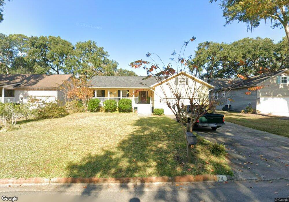 24 Sheftall Cove, Savannah, GA 31410 - photo 1
