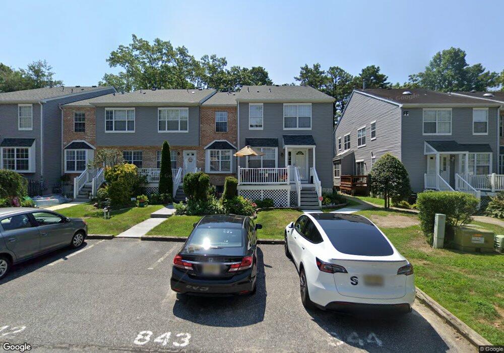 4788 Summersweet Dr unit EE251, Mays Landing, NJ 08330 - photo 1