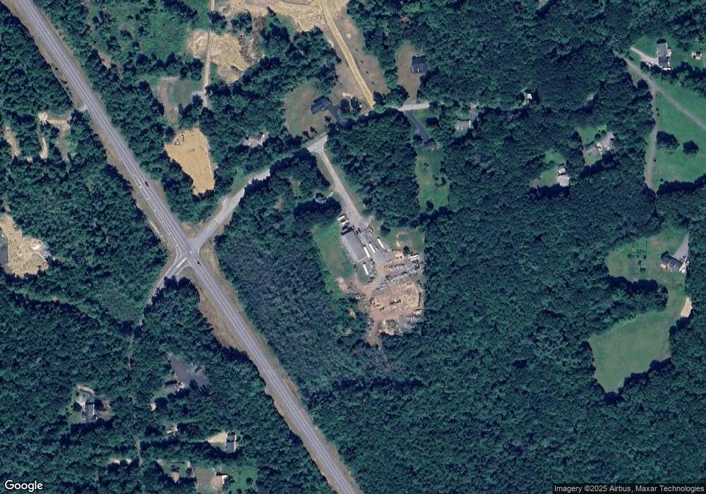 457 Middle Winchendon Rd, Rindge, NH 03461 - photo 1