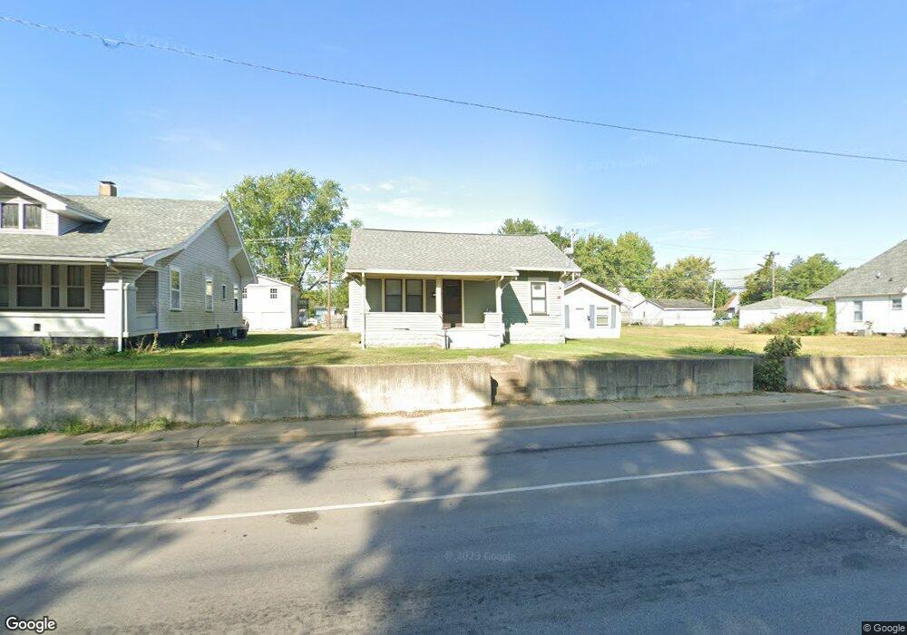 16 Blakely Ave, Terre Haute, IN 47803 - photo 1