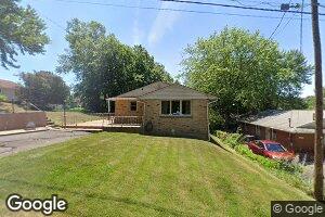 1210 16th St NE, Canton, OH 44705