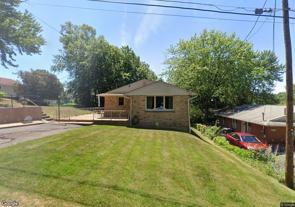 1210 16th St NE, Canton, OH 44705 - photo 1