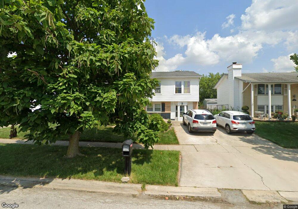 17731 Winston Dr, Country Club Hills, IL 60478 - photo 1