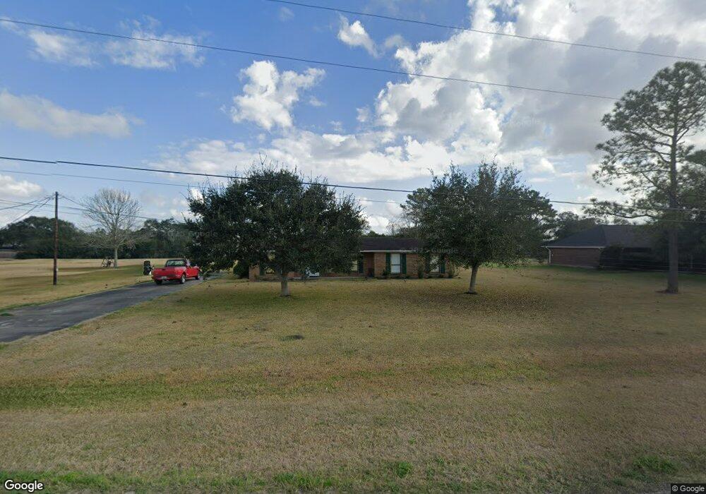 1317 County Road 634, Alvin, TX 77511 - photo 1