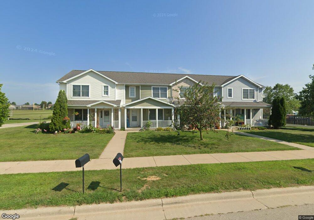 682 Porter Rd, Evansville, WI 53536 - photo 1