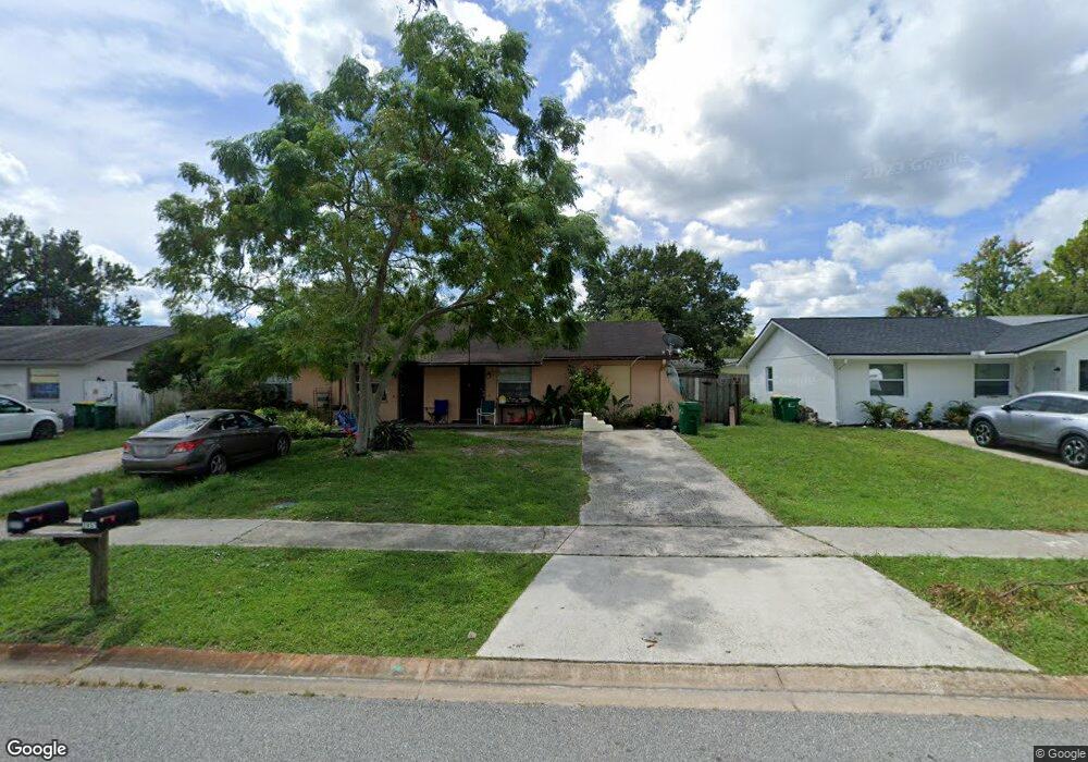 2449 Uranus Dr, Cocoa, FL 32926 - photo 1