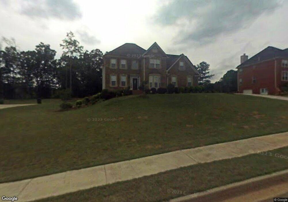 108 Lumby Ln, Stockbridge, GA 30281 - photo 1