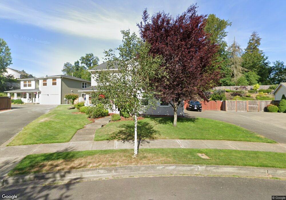 1863 Ridge View Dr, Dupont, WA 98327 - photo 1