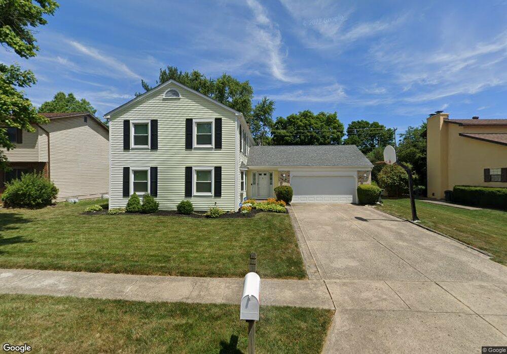 2256 Blackoak Ave, Columbus, OH 43229 - photo 1