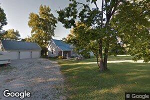 228 W 7th St, Matthews, IN 46957