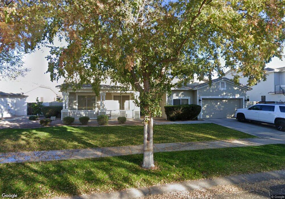 2934 E Cullumber St, Gilbert, AZ 85234 - photo 1