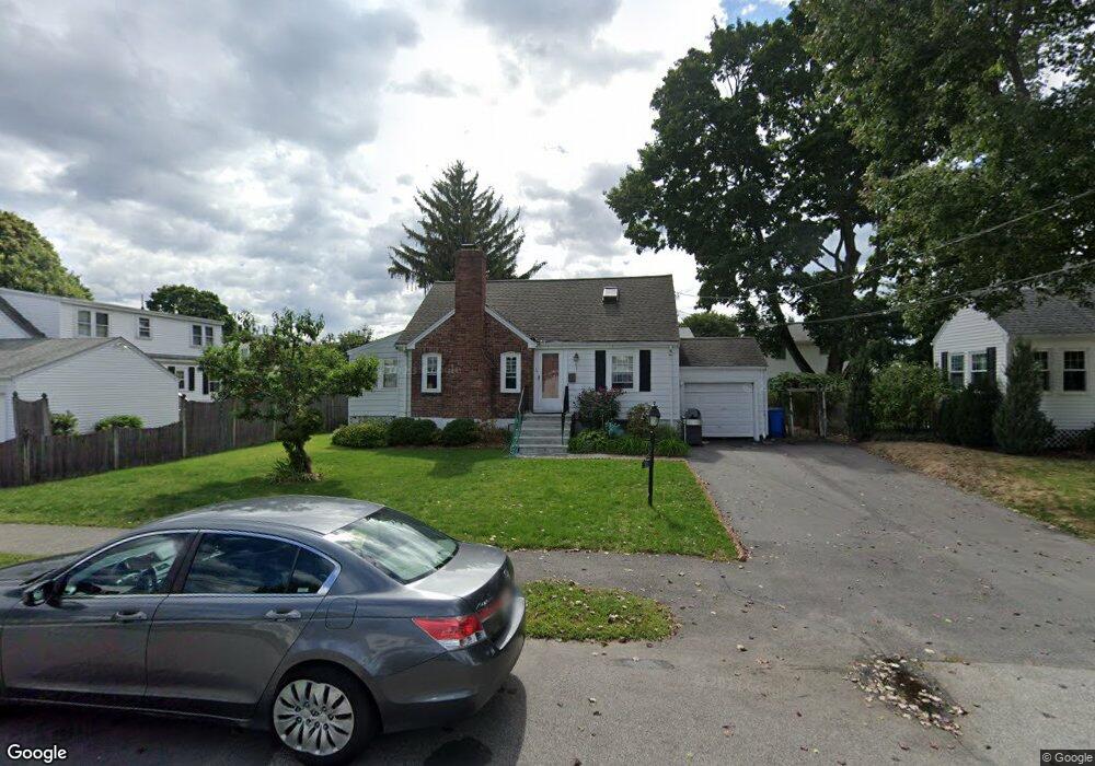 10 Douglas Rd, Waltham, MA 02453 - photo 1