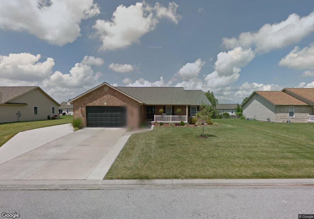 309 Torrington Ln, Freeburg, IL 62243 - photo 1