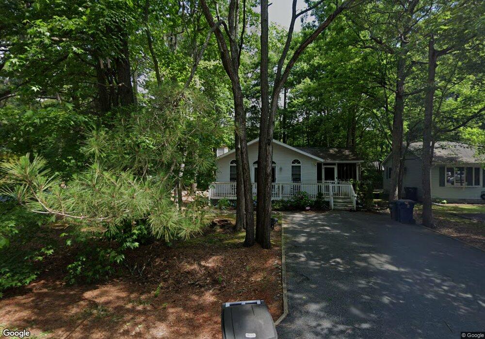 18 Juniper Ct, Berlin, MD 21811 - photo 1