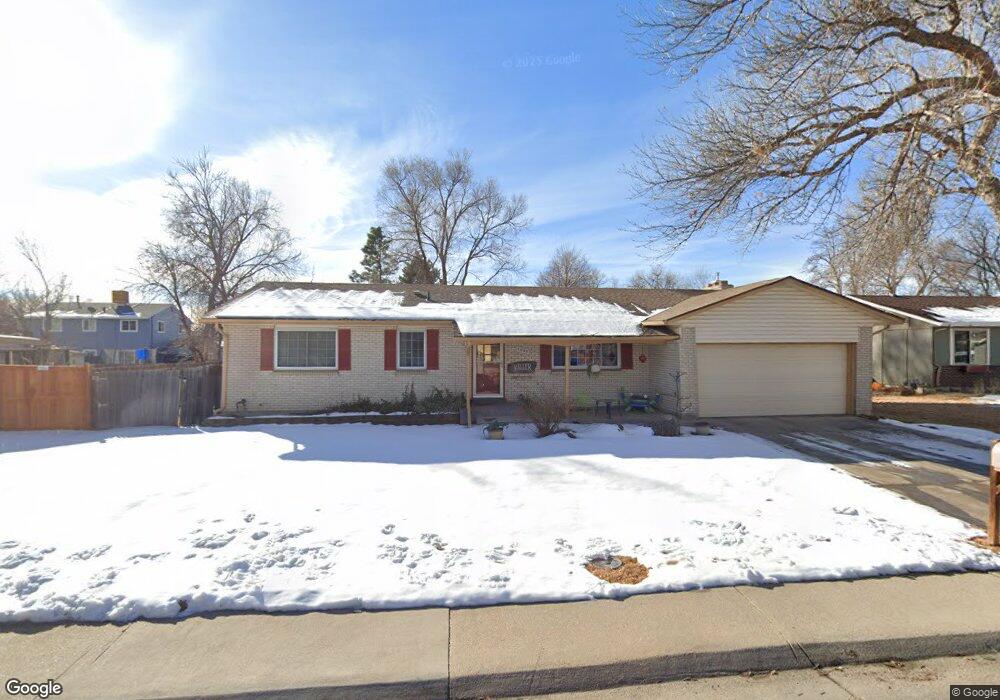 6085 W 83rd Place, Arvada, CO 80003 - photo 1
